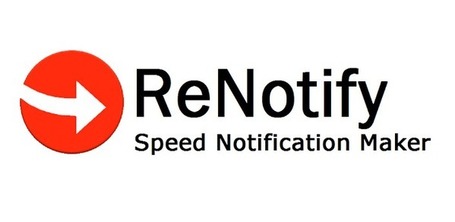 ReNotify Notification Maker - Android Apps on Google Play | Android Apps | Scoop.it