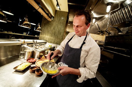 An Unlikely Thanksgiving Stand-In: Pasta Carbonara | Foodie | Scoop.it