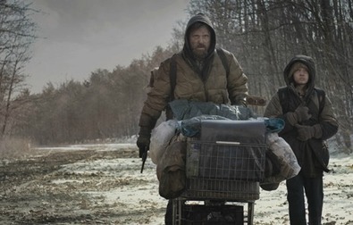 The Ideal Apocalypse in Literature and Film | What's the Story? | Scoop.it