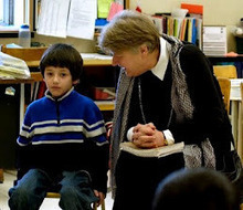 All Children's Potential: Does Inclusion Work | Inclusion | Scoop.it