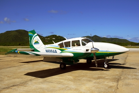 Fly BVI | Private Air Charter in the Caribbean | Scoop.it