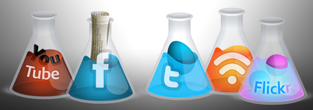 Towards Health Sciences 2.0? | Scientific social network | Scoop.it