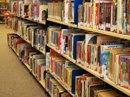 A School Library Transformed &ndash; Part 1: What Have I Done to My&nbsp;Library? | Passion, Inspiration, Inquiry and Libraries | Scoop.it