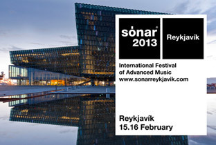 Sonar announces Sonar Reykjavik | DJing | Scoop.it