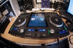Numark's iDJ Pro is no longer prototype - DJWORX | DJing | Scoop.it