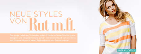 aikme.de | Love that Outlet | Fashion bis zu 70% reduziert. | Fashion and Inspiration | Scoop.it