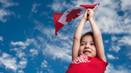 Are you happier now than you were a year ago? - CBC.ca | The Study of HAPPINESS | Scoop.it