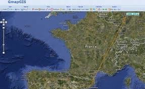 TIC: Crear anotaciones y dibujos sobre los mapas de Google con GmapGis | Edu-Recursos 2.0 | Scoop.it