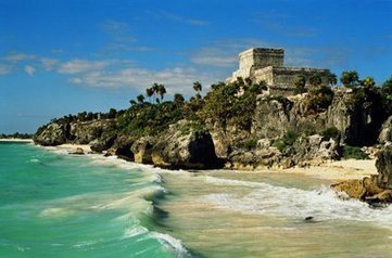 1001 places to visit before you die | Tulum, Mexico | Hecho en M&eacute;xico | Scoop.it