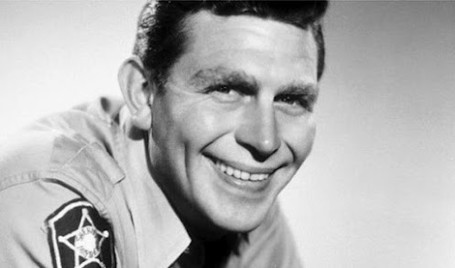 July9: July2012 Andy Griffith, best known as the sage town sheriff, #Euro2012 SPAIN: THE MOMENT OF GLORY | Might be News? | Scoop.it