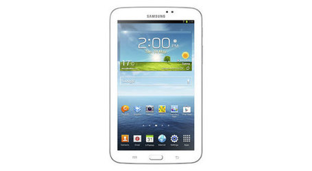 Samsung Galaxy Tab 3 se hace oficial siendo fiel al formato de 7 pulgadas [Actualizada] | Tecnolog&iacute;a 2012 | Scoop.it