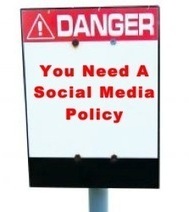 Top 3 Things Every HR Pro Needs to Know About Social Media Policies | Digital Marketing & Social Technologies | Scoop.it
