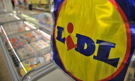 In doubt: Lidl had planned to increase the number of British shops from 600 to more than 1,30 | Fresh Marketing News | Scoop.it