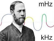Heinrich Rudolf Hertz c&eacute;l&eacute;br&eacute; dans un doodle de Google - Arcinfo | The Blog's Revue by OlivierSC | Scoop.it