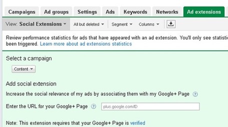 How To Social Proof Your Google Adwords Campaigns | AdWords World | Scoop.it