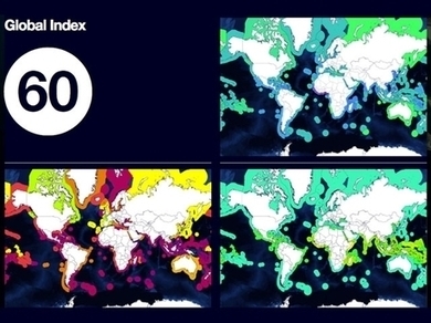 Scorecard for the Sea: The Ocean Health Index | The Next Edge | Scoop.it