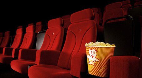 TribecaFilm.com | Future of Film | What If Movie Screens Were Truly Connected? | Tracking Transmedia | Scoop.it
