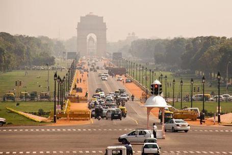 Les eaux de l’Inde accusent les plus fortes concentrations de médicaments dans le monde | Nature to Share | Scoop.it