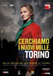 Tour dei Mille, Torino, 18 novembre. Ecco la gran finale di Working Capital-PNI! | torino digitale | Scoop.it