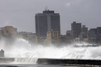 CLIMATE CHANGE-CARIBBEAN: Low-Cost Adaptation Measures Needed - IPS ipsnews.net | adapting to climate change | Scoop.it