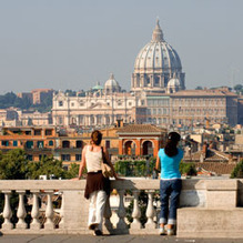 Il turismo corre sul web: il 41% prenota online | marketing non convenzionale turistico | Scoop.it