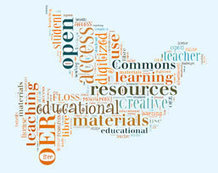 OER (Open Educational Resources) | Studying Teaching and Learning | Scoop.it