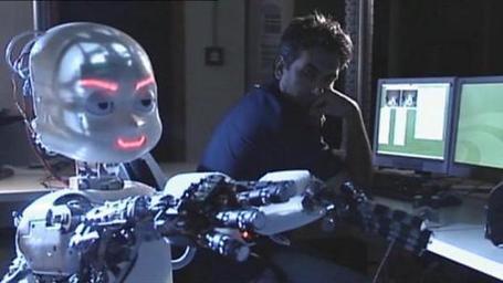 Faut-il avoir peur des robots ? | ARTE Future | 2020, 2030, 2050 | Scoop.it