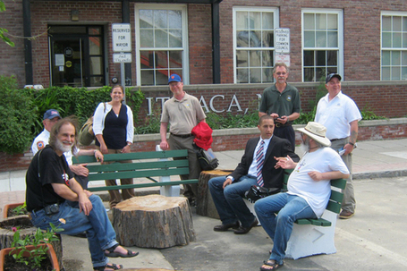 Millennials in the Mayor&rsquo;s Seat | YouthWorkerCircuit | Scoop.it