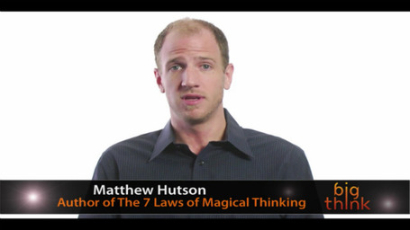 How Irrational Beliefs Keep Us Happy, Healthy, and Sane | Science News | Scoop.it