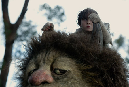 Much Loved: Maurice Sendak dead: We remember the author, in photos | Afterword | Arts | National Post | Tracking Transmedia | Scoop.it
