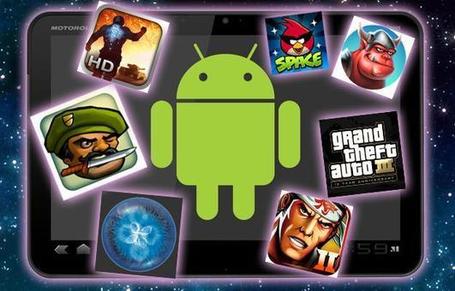 Top Class Android, iPhone, Windows Phone and iPad Games | Android Discussions | Scoop.it