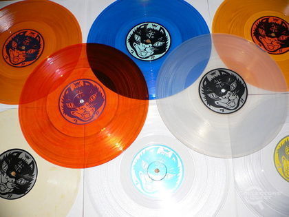 Records, Right 'Round, Baby | Antiques & Vintage Collectibles | Scoop.it