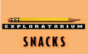 Science Snacks: Projects and Activities You Can Do! | Exploratorium | PhysicsLearn | Scoop.it