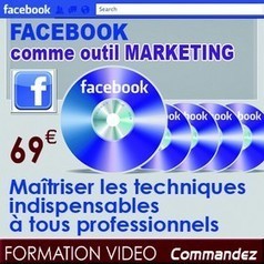Cr&eacute;er directement une page Facebook sans passer par son profil : avantages, inconvenients | Facebook pour l'institut de beaute | Scoop.it