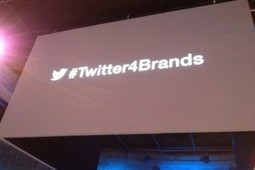 Twitter's Keyword targeting is the next big thing (if you can afford it) | The Wall Blog | Digital & Marketing | Scoop.it