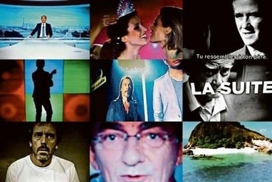 Rentr&eacute;e t&eacute;l&eacute; (4/6) : TF1 ne rassemble plus &agrave; rien- Ecrans | Docu-R&eacute;alit&eacute; | Scoop.it