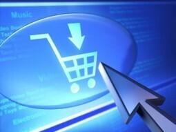 Study: Retail World Still Unprepared for The Mobile Revolution | Creative Notes | Scoop.it