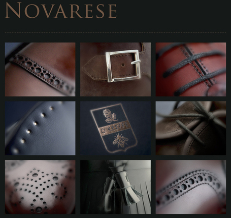 The Le Marche Quality Behind a Brand: Novarese, Corridonia | Le Marche & Fashion | Scoop.it