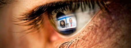 Do Your Slides Pass the Glance Test? | Creative Presentation Skills | Scoop.it