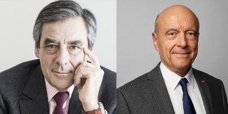 Fillon/Juppé : qui est le plus favorable aux PME ? | INDUSTRIE-ETRAVEwww.Entreprise-TRAVail -Emploi.com | Scoop.it