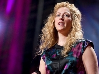 Jane McGonigal: Gaming can make a better world | Video on TED.com | behavioural psychology | Scoop.it