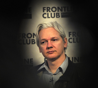 Before WikiLeaks: When Julian Assange Was Just Another Hacker | this curious life | Scoop.it