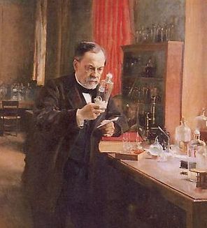 27 d&eacute;cembre 1822 &agrave; Dole naissance de Louis PASTEUR | un peu d'HISTOIRE - GEOGRAPHIE ET OU LITTERATURE | Scoop.it