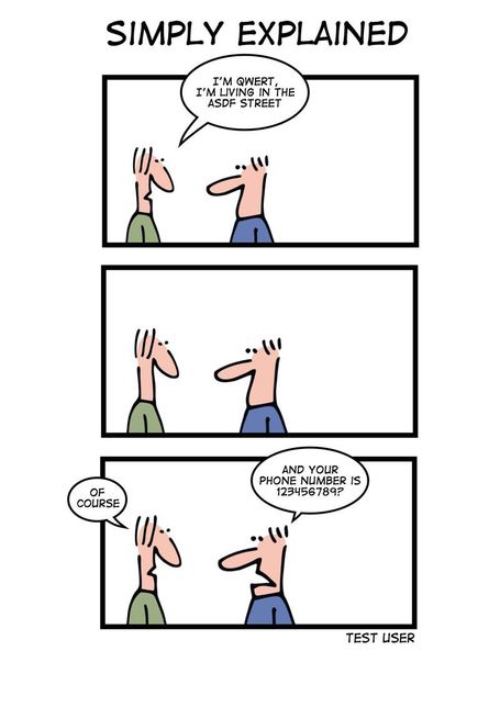 Simply Explained | All Geeks | Scoop.it