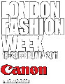 Live Stream - London Fashion week TV | whatsyourlook | Scoop.it