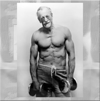Five Reasons Your Body Wants You to Get in Shape this Year | SELF-HEALTH | Scoop.it