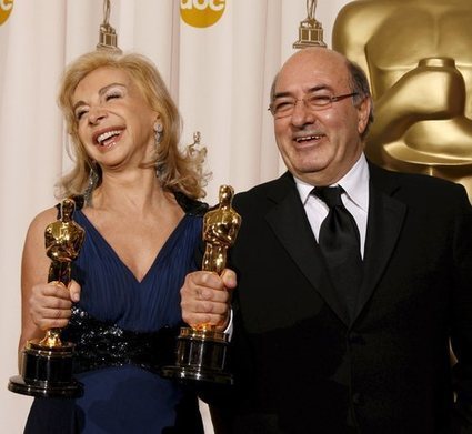 On Location:  Dante Ferretti re-creates Paris in 'Hugo' | Le Marche another Italy | Scoop.it