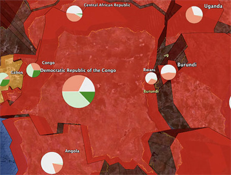 Google Unveils Software That Battles Deforestation | The Integral Landscape Caf&eacute; | Scoop.it