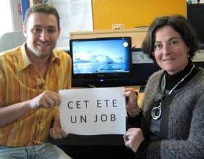 Marcillac-Vallon. Job d'&eacute;t&eacute;, mode d'emploi | Ardesi - Acc&egrave;s public &agrave; Internet | Scoop.it