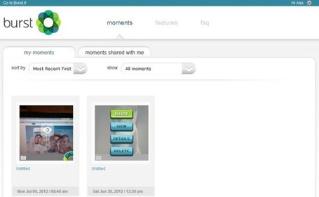Sincronizar y compartir fotos y v&iacute;deos desde la nube | Recull diari | Scoop.it